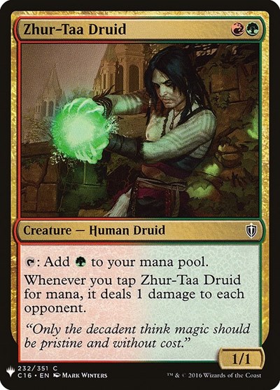 Zhur Taa Druid