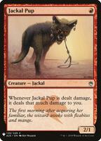その他 L GEAR SOLID TRADING CARD JACKAL 50 Jackal Pup - The List Reprints - Magic: The Gathering - TCGplayer.com