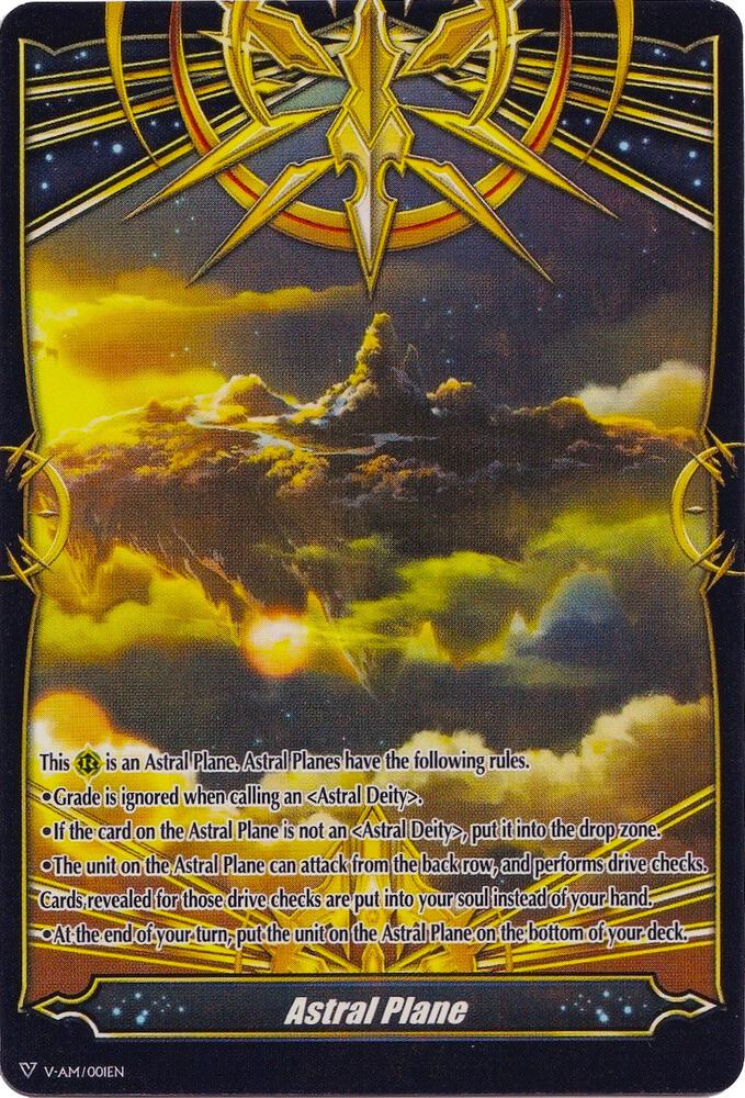 Astral Plane