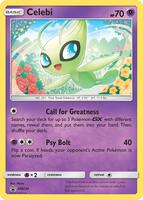 Sun & Moon Promos