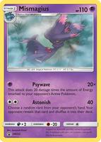 Sun & Moon Promos