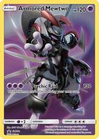 アーマードミュウツー PSA9 / ARMORED MEWTWO Armored Mewtwo Promo A (Used) （1192716074）| magi -TCG