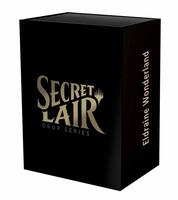 Secret Lair Drop: Eldraine Wonderland - Traditional Foil