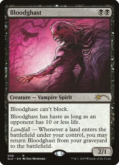 Bloodghast 006