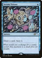 Drown in Dreams (Rainbow Foil) - Secret Lair Drop Series - Magic