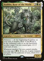 Mirri, Weatherlight Duelist - Secret Lair Drop Series Mirri, Weatherlight Duelist - Secret Lair Drop Series