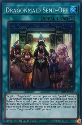 Chaos Impact | YuGiOh | TCGplayer