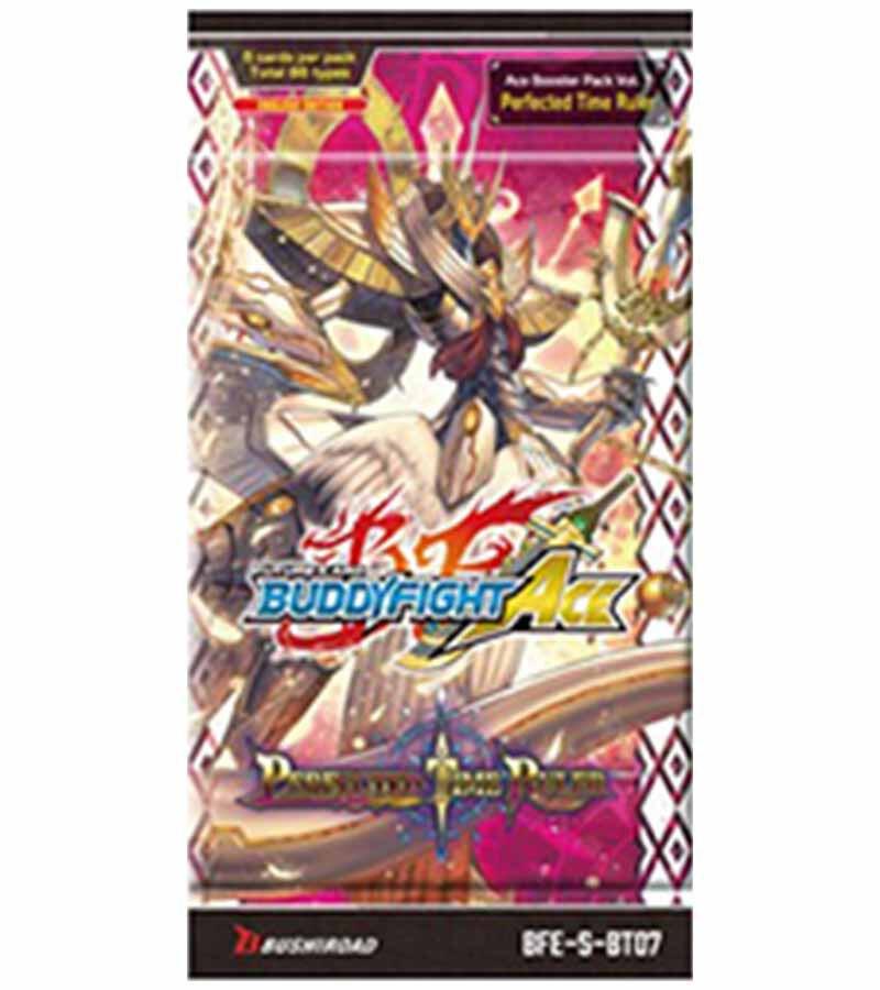 perfected time ruler booster box Yu-Gi-Oh! TCG: Spell : Toys & Games Ruler of the Black Flame at Cardgameshop Perfected Time Ruler Booster Pack