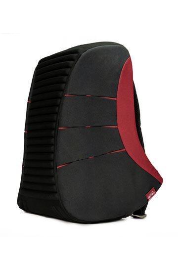 ULTIMATE GUARD 2020限定Edition Ammonite Anti-Theft Backpack (2020 Exclusive) - Ultimate