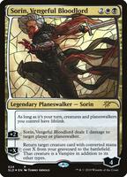 マジック：ザ・ギャザリング Secret Lair Stained Glass foil MTG Secret Lair Drop: Showcase: Dominaria United Textured