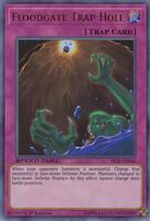 yugioh floodgate cards Yu-Gi-Oh! Trap Hole - SDBT-EN032 - Common may be 1st or Unlimited Edition Yugioh Floodgates Tier List (Community
