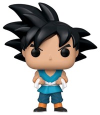 Goku 28th World Tournament