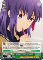 Fate/stay night [Heaven's Feel] | Weiss Schwarz | TCGplayer