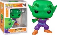 Piccolo (Disintegrated Arm)
