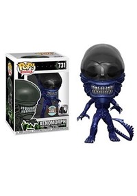 Xenomorph (Specialty Series) (40th Anniversary)