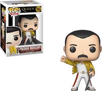Queen Freddie Mercury (Wembley 1986)
