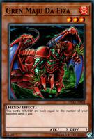 Gren Maju Da Eiza - OTS Tournament Pack 12 - YuGiOh - TCGplayer.com