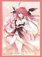 date a live card sleeves Touka, Yoshino and Kotori The number of sheets included has been increased from 60 to 75 Bushiroad Sleeve Collection High-Grade Vol.
