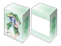 Bushiroad Deck Holder Collection V2 Vol.898: Fujimi Fantasia Bunko - Date A Live · Bushiroad Deck Boxes