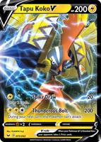 Eiscue V - SWSH02: Rebel Clash - Pokemon - TCGplayer.com