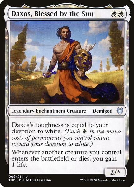 best gain life cards mtg Stromkirk Condemned [Eldritch Moon Prerelease Promos] main image 1