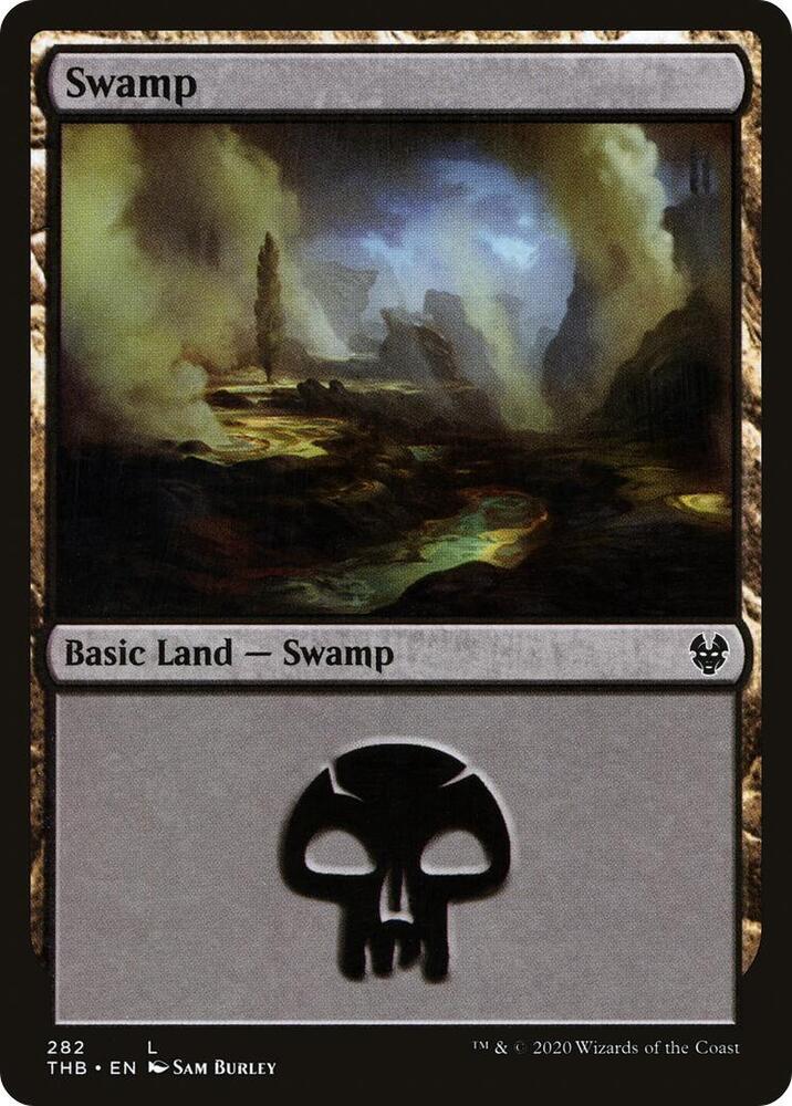 Swamp (282)