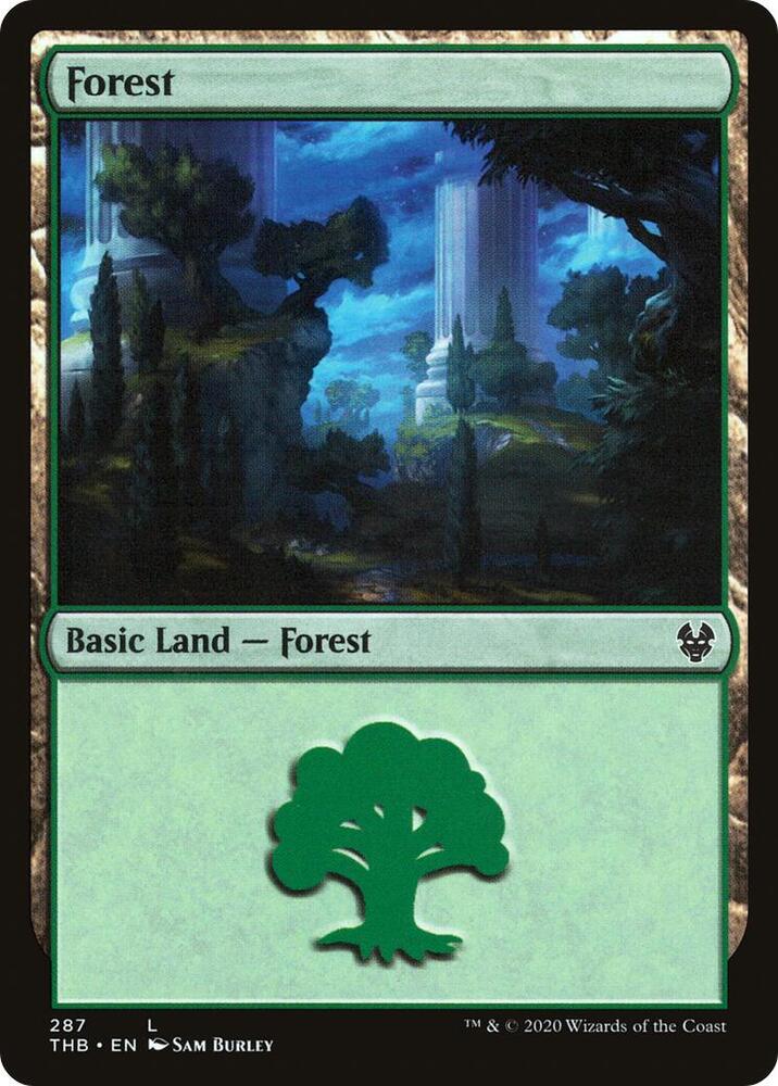 Forest (287)