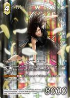 TIFA　ADAMS　AD-1 Tifa - Tears of the Planet - Final Fantasy TCG - TCGplayer.com