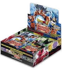 Universal Onslaught Booster Box — Universal Onslaught