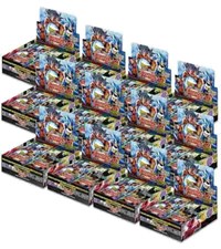 Universal Onslaught Booster Box Case — Universal Onslaught