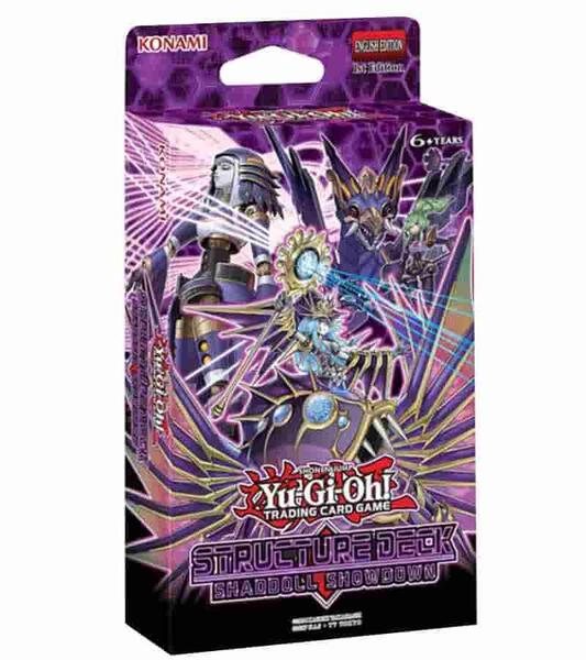 Yu-Gi-Oh Cards You Should Invest In: Structure Decks | TCGplayer