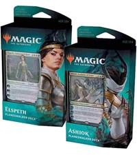 Theros Beyond Death - Planeswalker Deck [Set of 2] - Theros Beyond Death