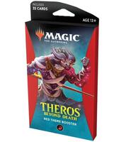 mtg theros booster box price Amazon.com: Magic The Gathering Theros Beyond Death Collector Booster | 15  Card Booster Pack main image 1