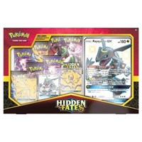 Hidden Fates Premium Powers Collection from Hidden Fates Pokemon card image