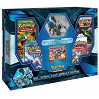 Black Kyurem Box from Miscellaneous Cards & Products Pokemon card image