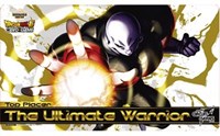 Dragon Ball Super: ORIGINS GAME FAIR Top Placers Playmat · Bandai Playmats