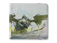 Dragon Shield Card Codex Portfolio - Dashat (Holds 576) · Dragon Shield Storage Albums