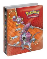 Pokemon: X&Y BREAKthrough Mini Collector's Album · Pokemon International Storage Albums