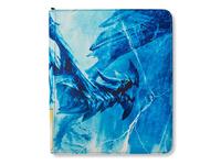 dragon shield card codex zipster binder - Boreas - Dragon Shield Storage Albums Rest your cards beneath the specially reinforced Dragon Skin cover which saves your precious cards from dents and creases Dragon Shield Binder Card Codex