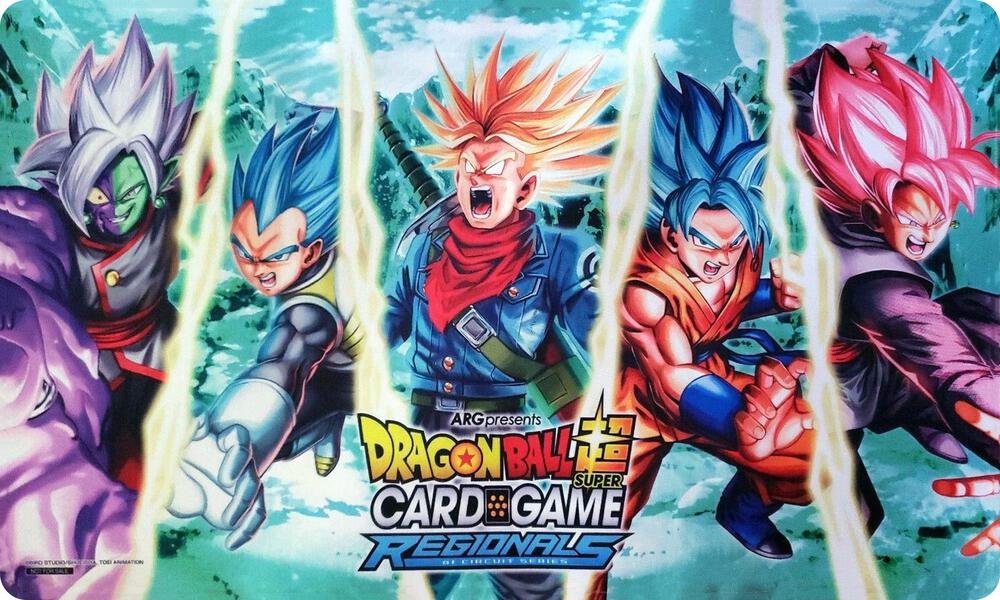 dragon ball super card game mat Amazon.com: Yu-Gi-Oh! - Shiranui Squire - SAST-EN019 - Savage Strike - First  Edition