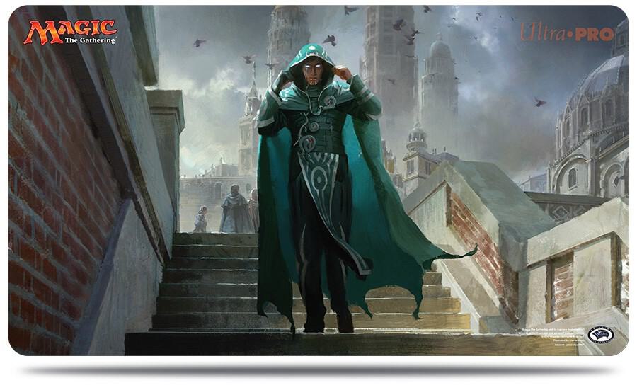 Magic Origins Jace Beleren Playmat for Magic - Ultra Pro Playmats