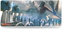 Battle for Zendikar Aligned Hedron Network Table Playmat for Magic (6ft) · Ultra Pro Playmats