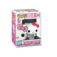 Hello Kitty (Sweet Treat)