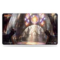 Gatecrash Godless Shrine Playmat for Magic - Ultra Pro Playmats ...