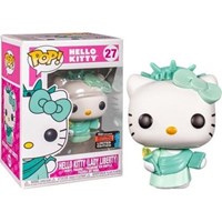 Hello Kitty (Lady Liberty) (2019 Convention Exclusive)