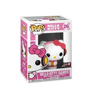 Hello Kitty (Gamer) (GameStop Exclusive)