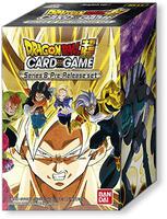 dragon ball super malicious machinations booster box - Series 8 - 2019 Dragon Ball Super Blaster