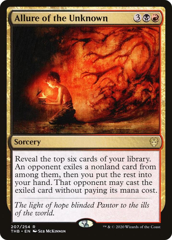 theros rare cards Firedrinker Satyr [Theros]