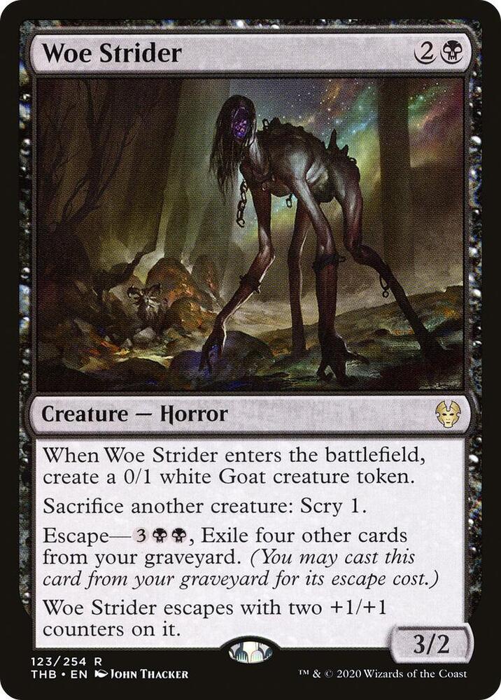 woe mtg cards Will, Scion of Peace LIFEGAIN X-SPELLS WOE Wilds of Eldraine Magic Mtg –  CommanderComplete main image 0