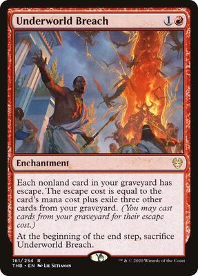 Theros Beyond Death | Magic: The Gathering | TCGplayer